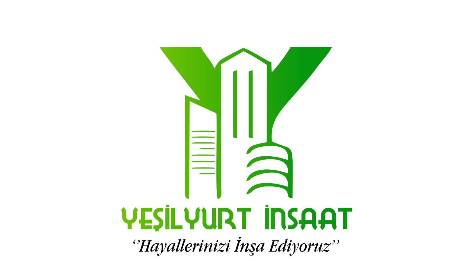 Yeşilyurt  İnşaat